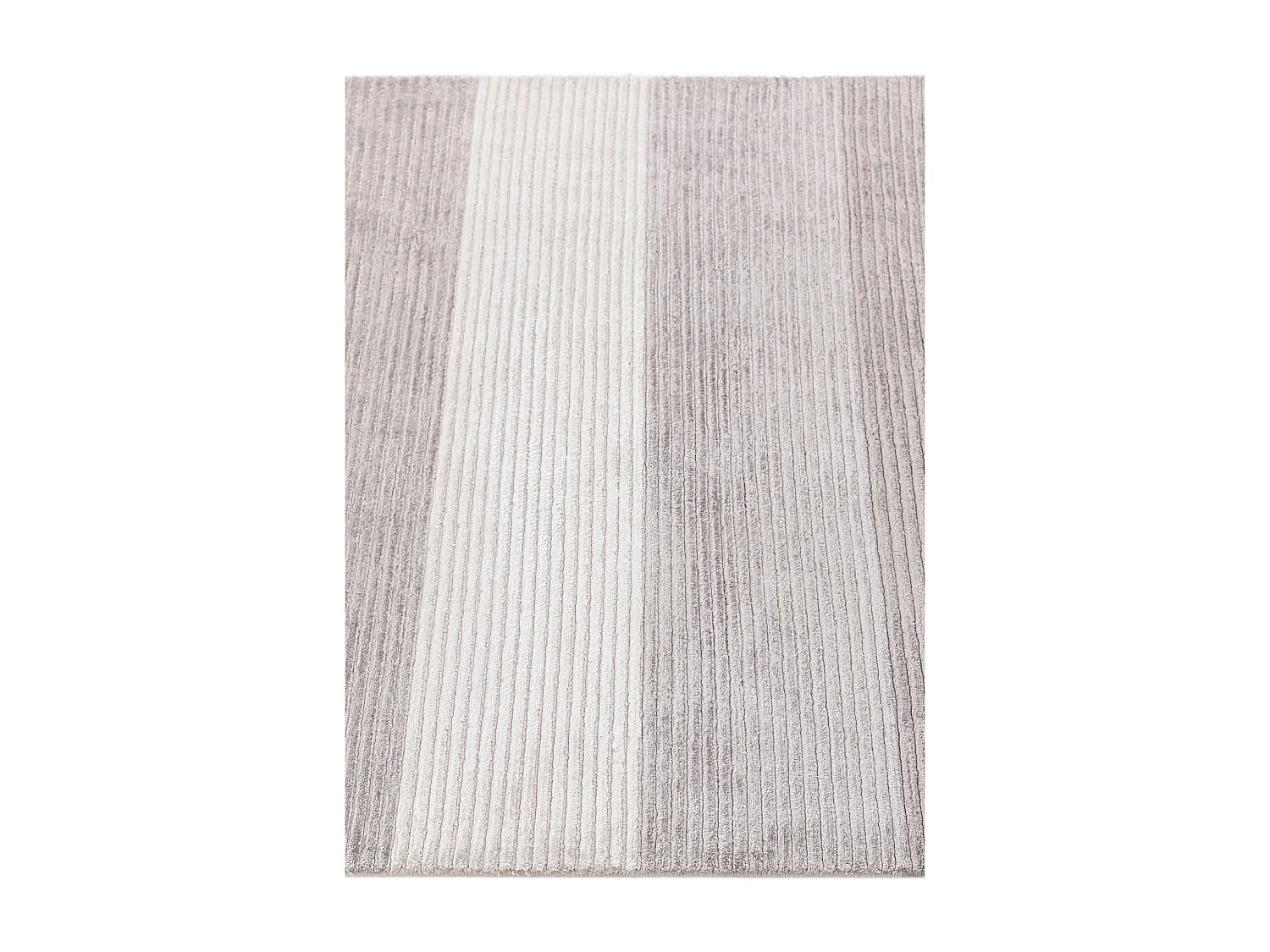 Tappeto per corridoio in lana 109x300 Viola Darya