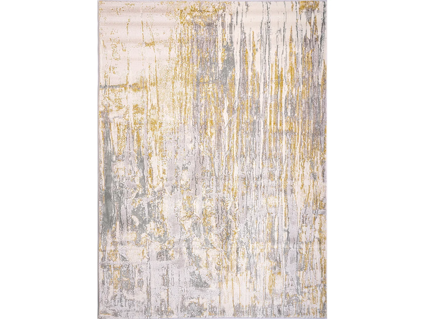 Tapis 120x180 beige Royal Blast