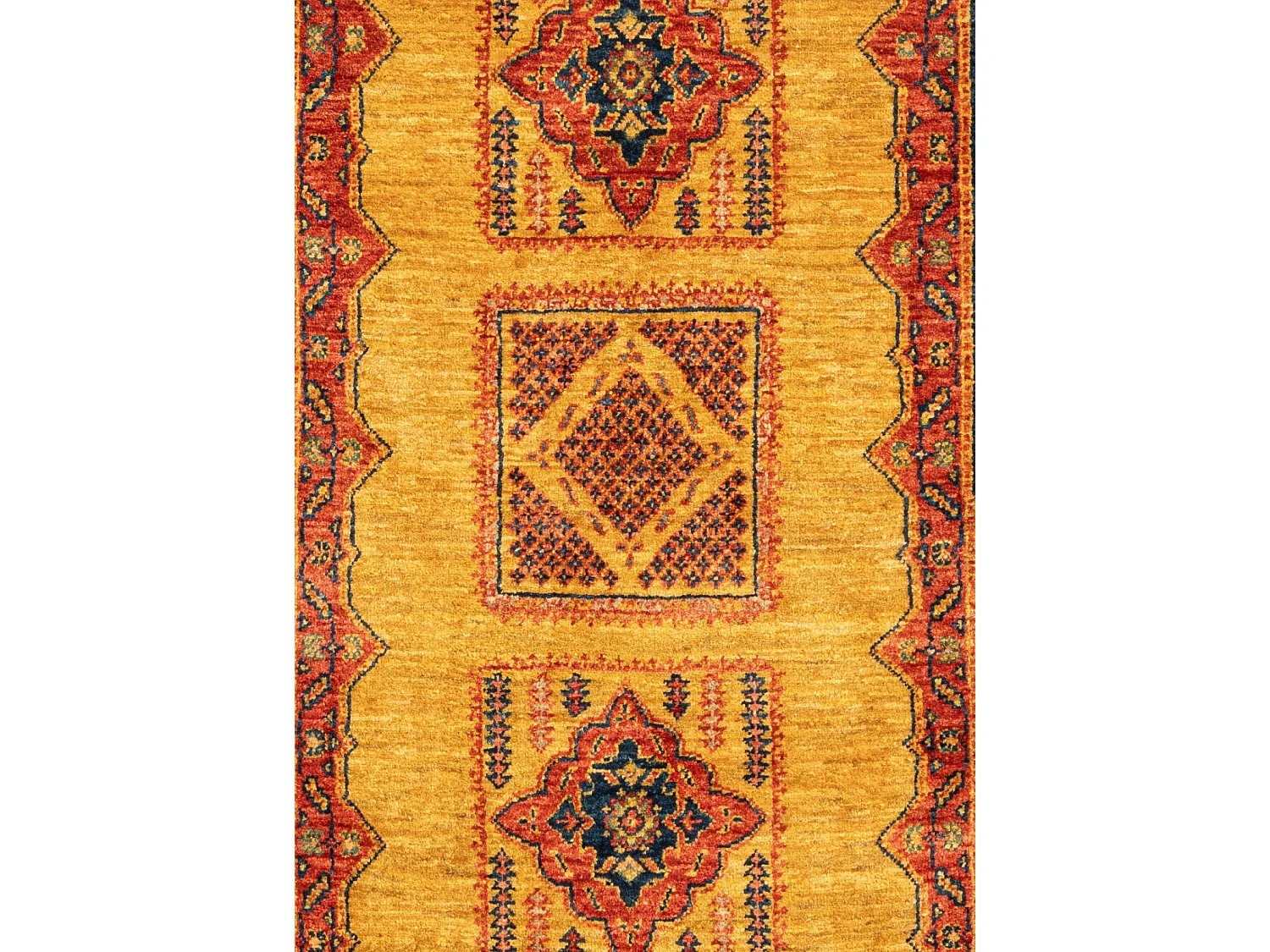 Woltapijt 165x109 Rood Kashkuli