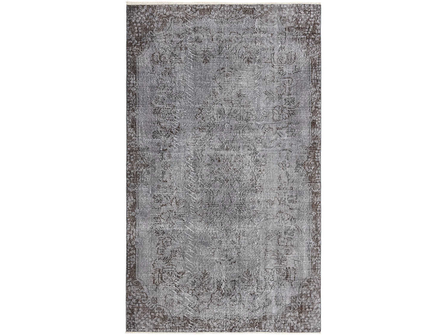 Woltapijt 264x160 Grijs Ultra Vintage