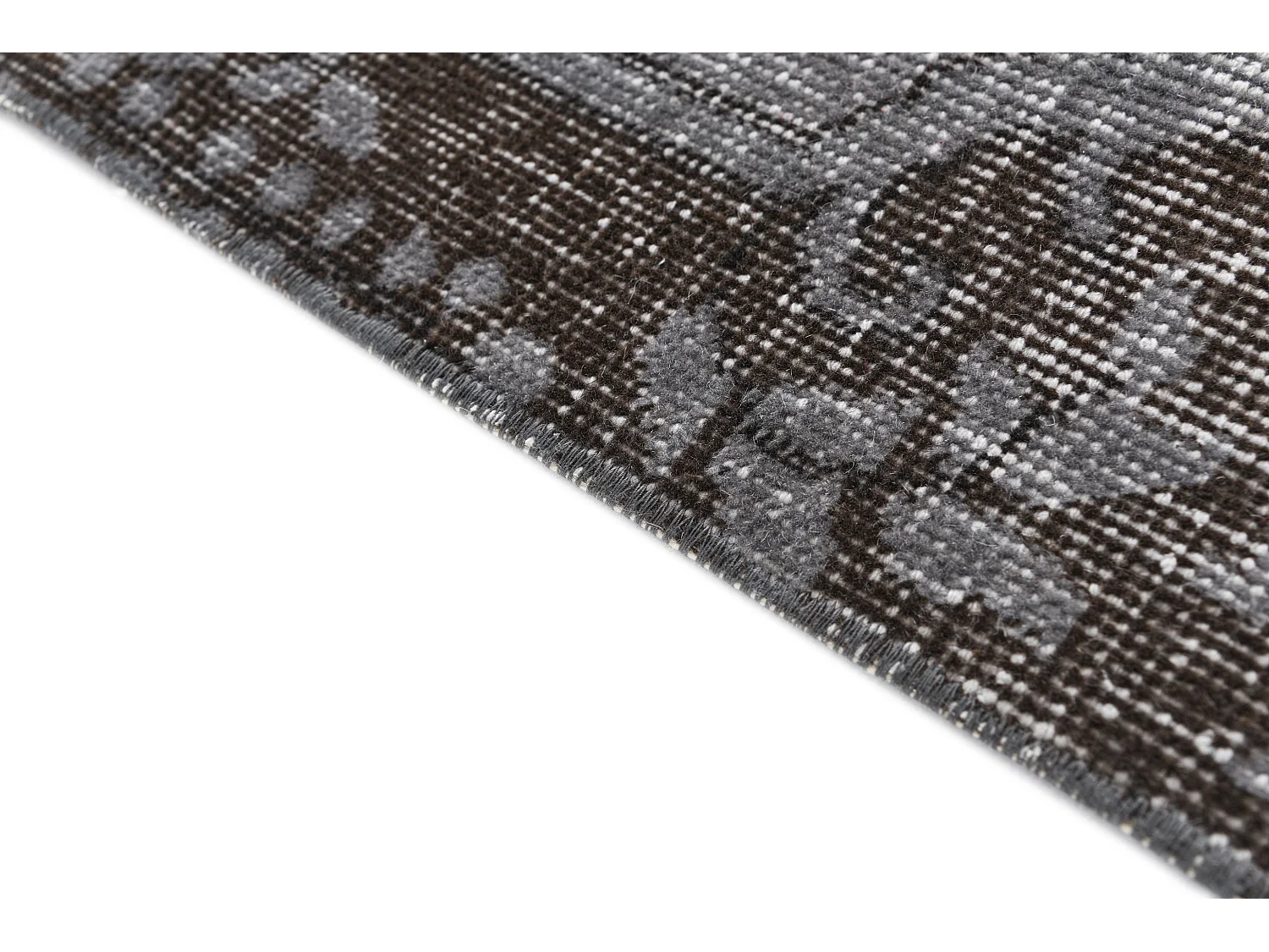 Woltapijt 264x160 Grijs Ultra Vintage