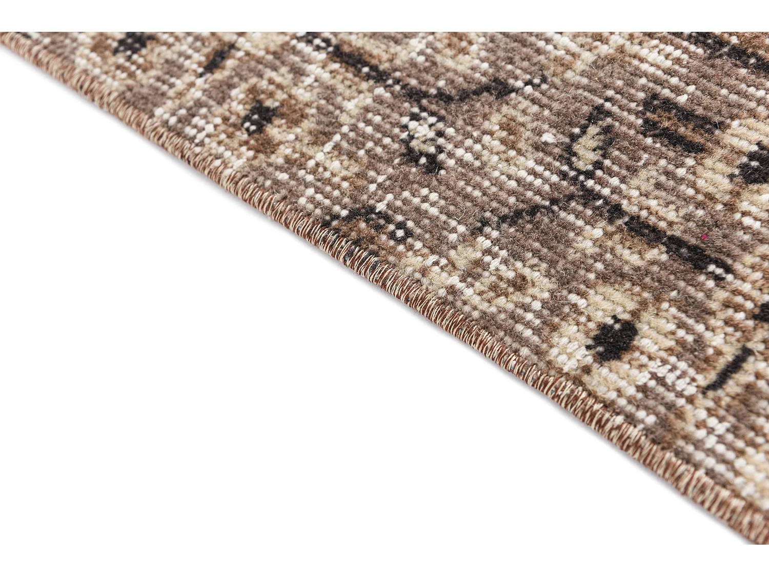 Woltapijt 287x170 Bruin Ultra Vintage