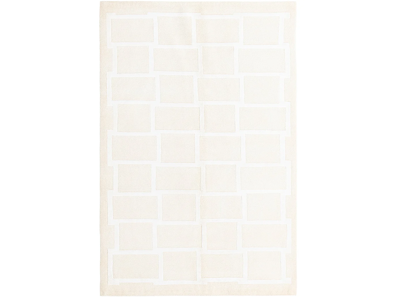 Woltapijt 188x122 Beige Darya