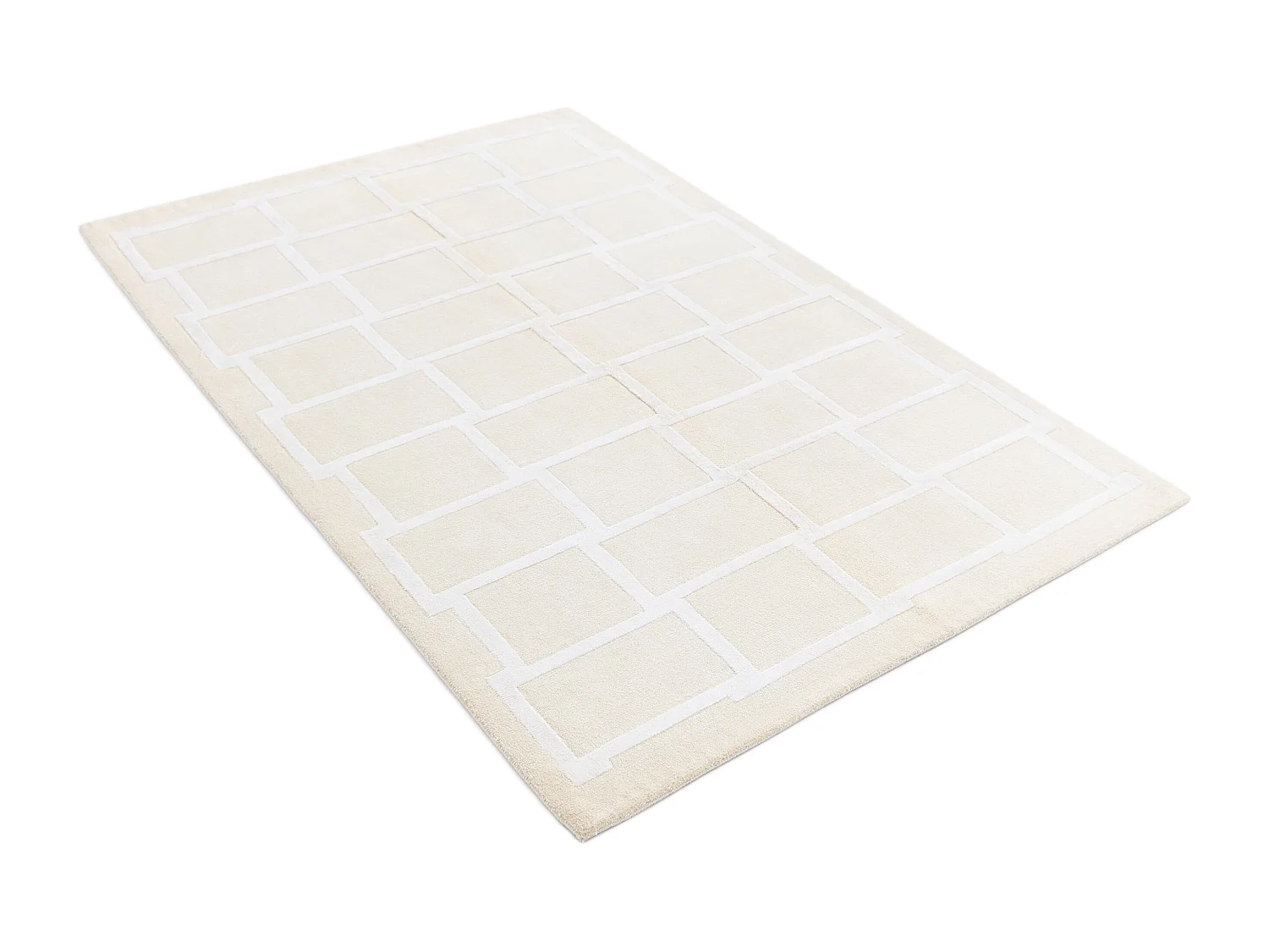 Woltapijt 188x122 Beige Darya