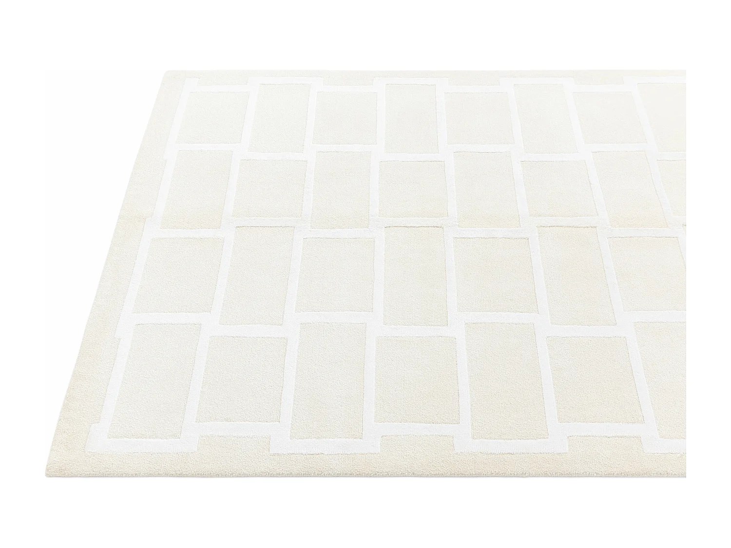 Woltapijt 188x122 Beige Darya