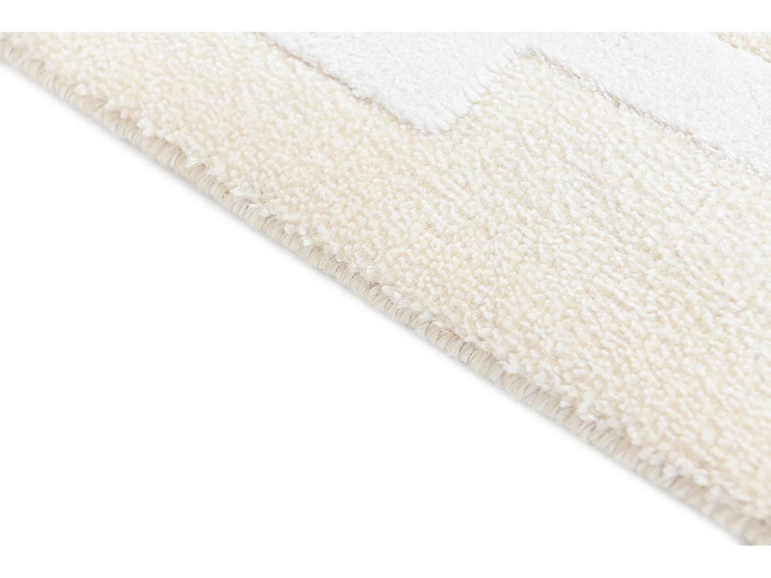 Woltapijt 188x122 Beige Darya