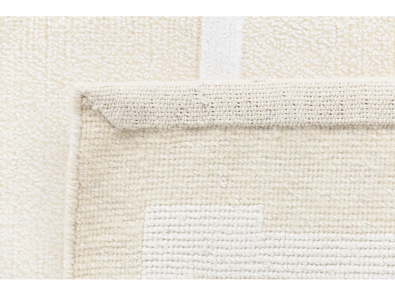 Woltapijt 188x122 Beige Darya