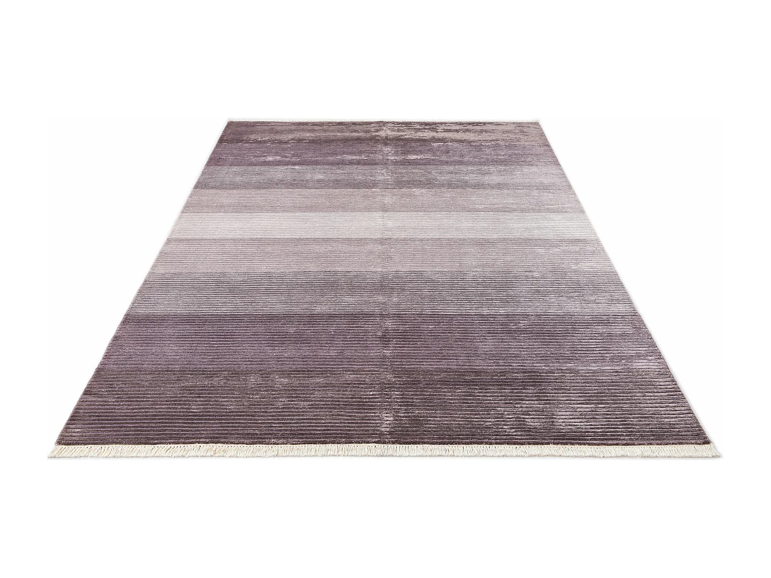 Tappeto in lana 168x244 Viola Darya