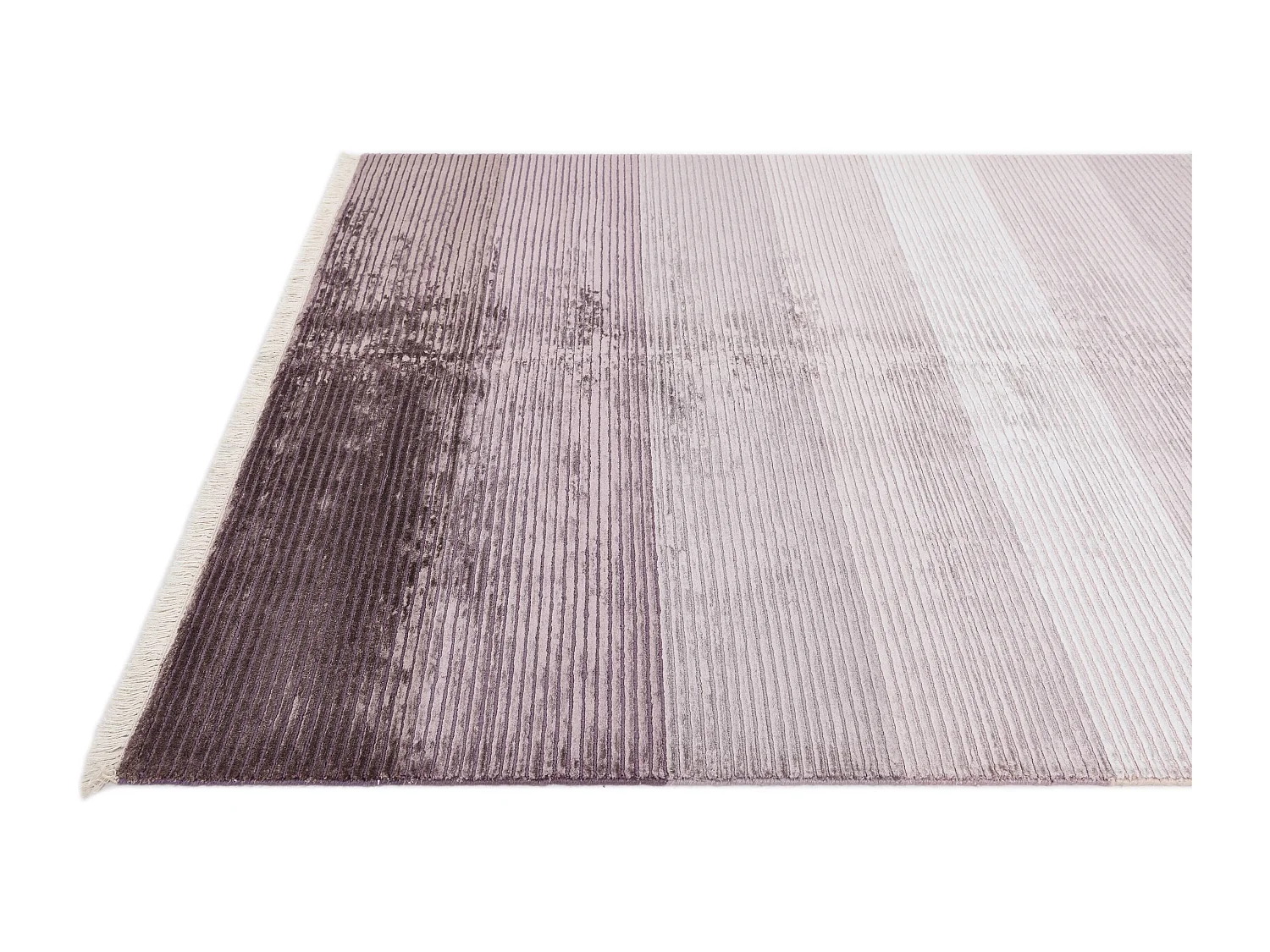 Tappeto in lana 168x244 Viola Darya