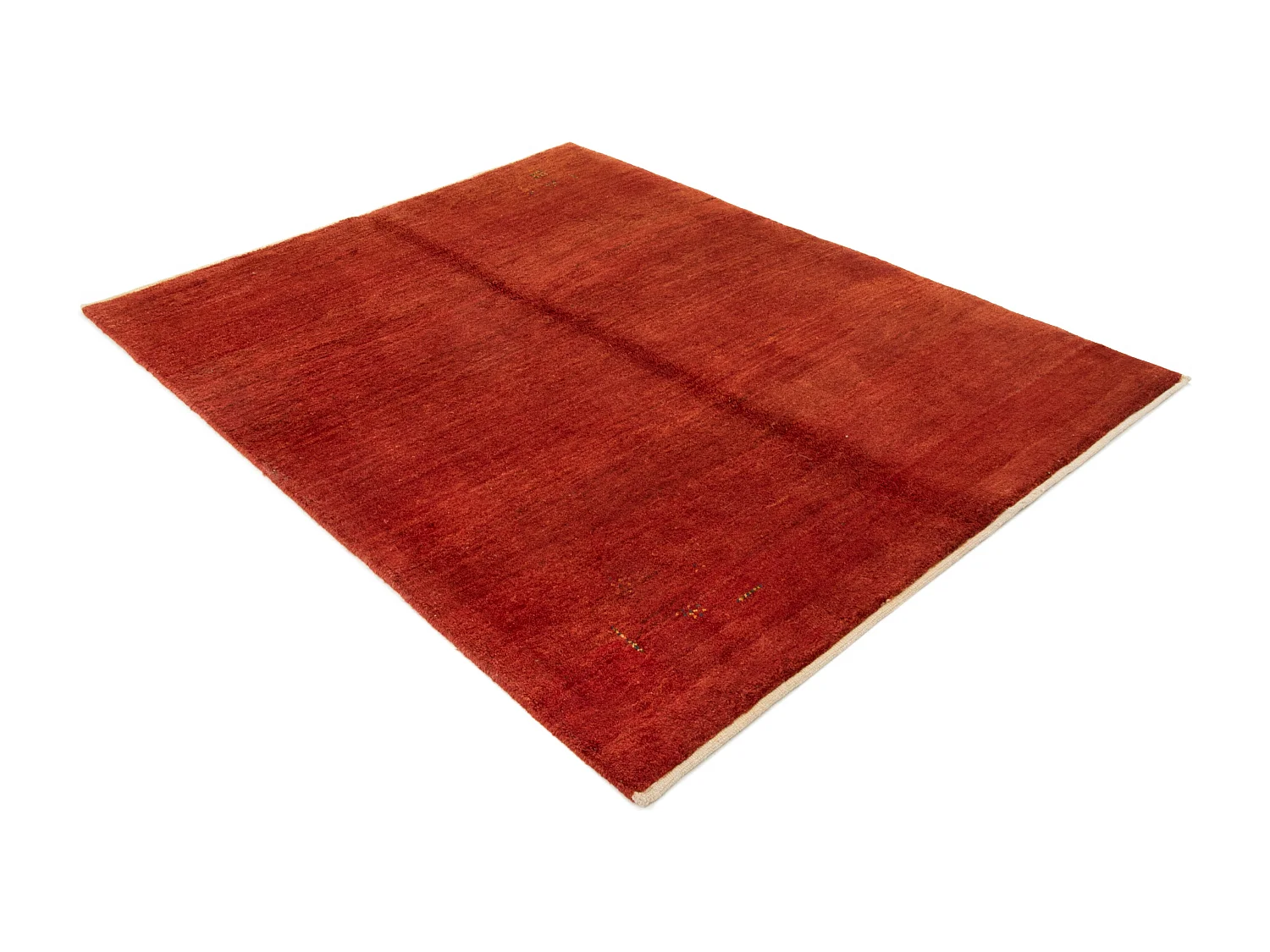 Woltapijt 199x154 Rood Gabbeh Shouli