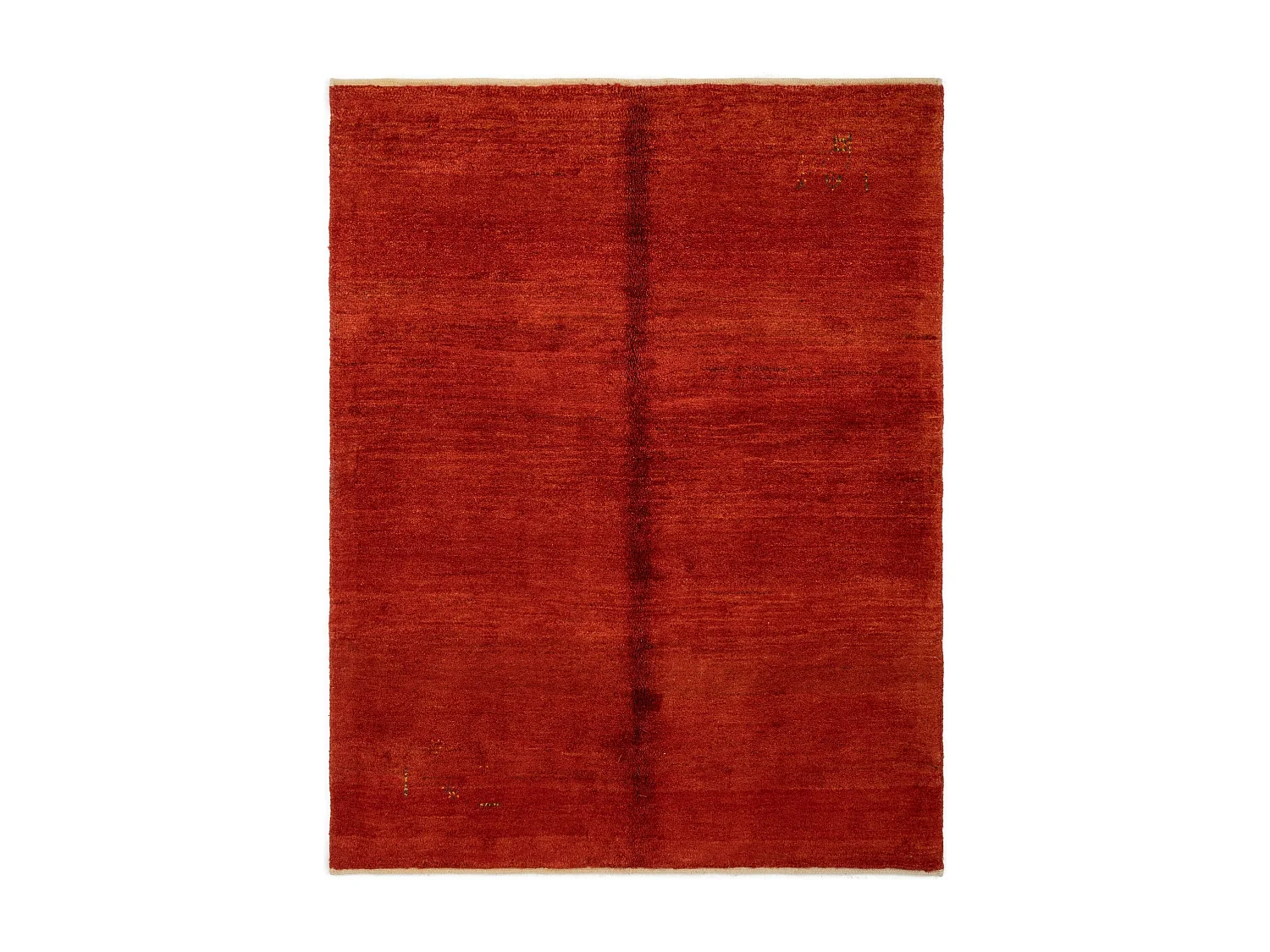 Woltapijt 199x154 Rood Gabbeh Shouli