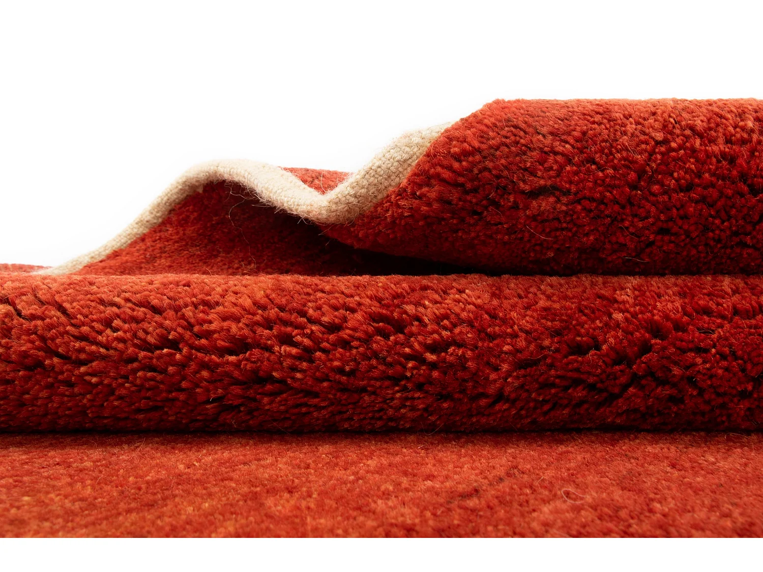 Woltapijt 199x154 Rood Gabbeh Shouli