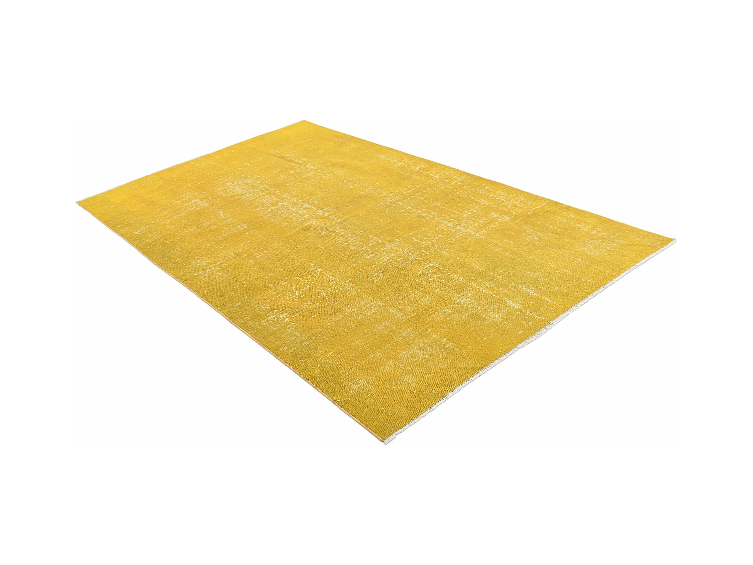 Woltapijt 234x142 Geel Ultra Vintage