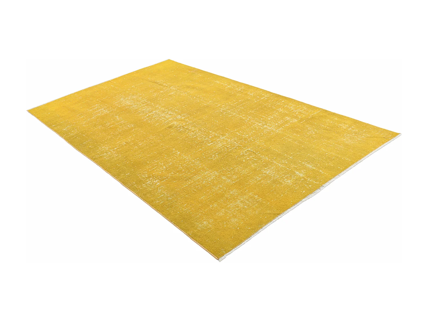 Woltapijt 234x142 Geel Ultra Vintage