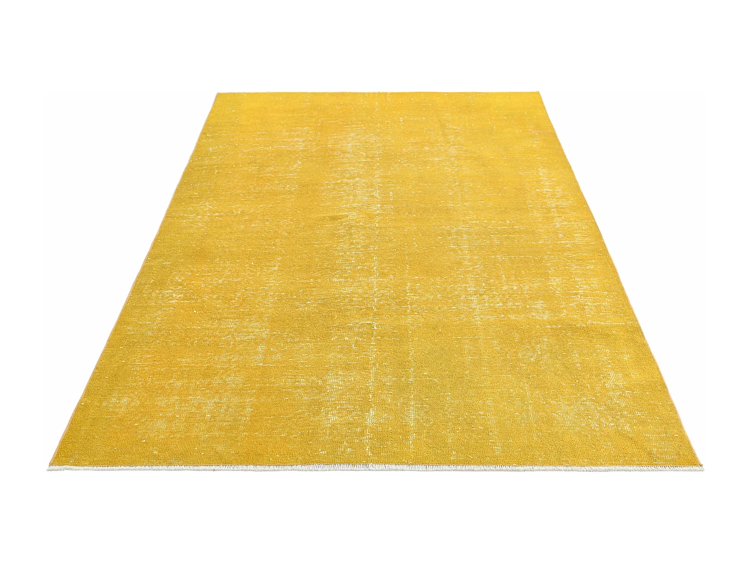 Woltapijt 234x142 Geel Ultra Vintage