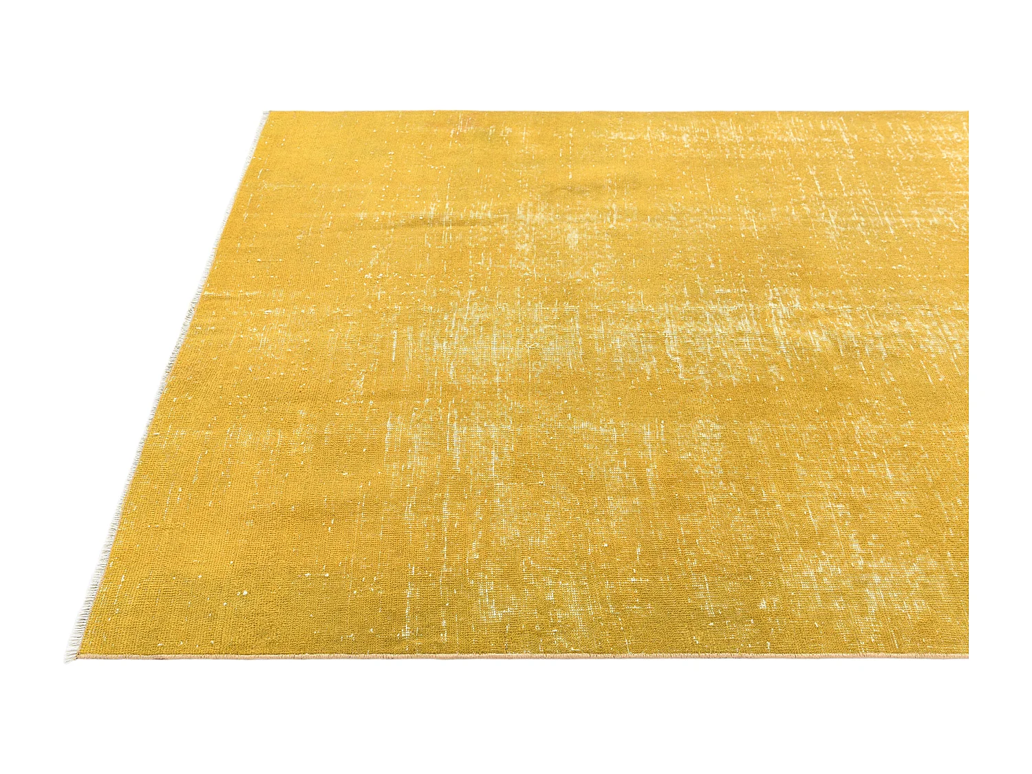 Woltapijt 234x142 Geel Ultra Vintage