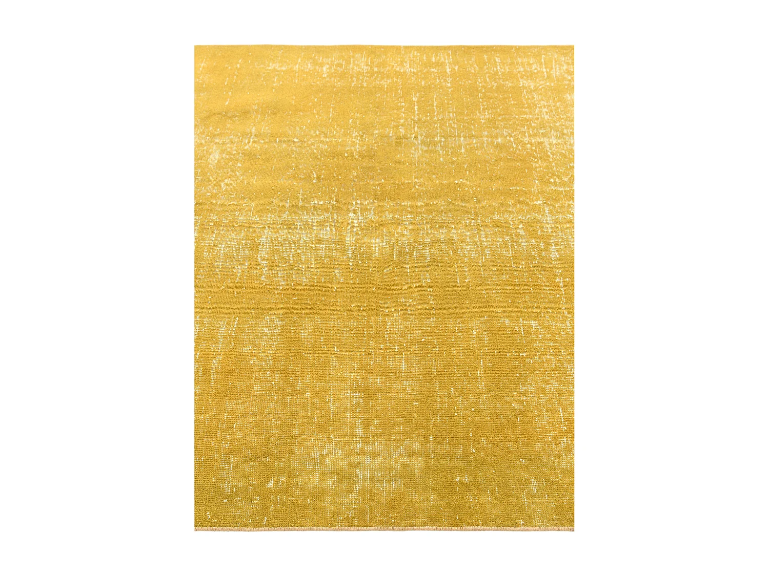 Woltapijt 234x142 Geel Ultra Vintage