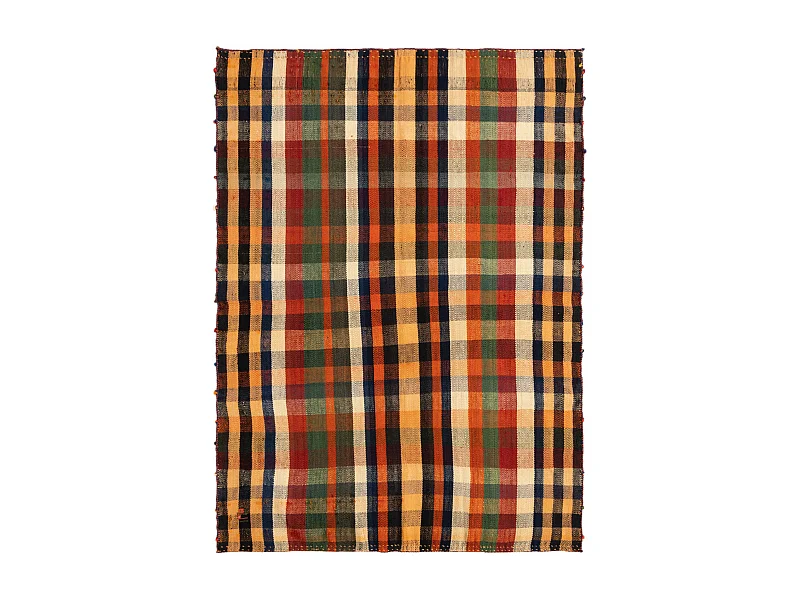 Woltapijt 212x156 Veelkleurig Jajim