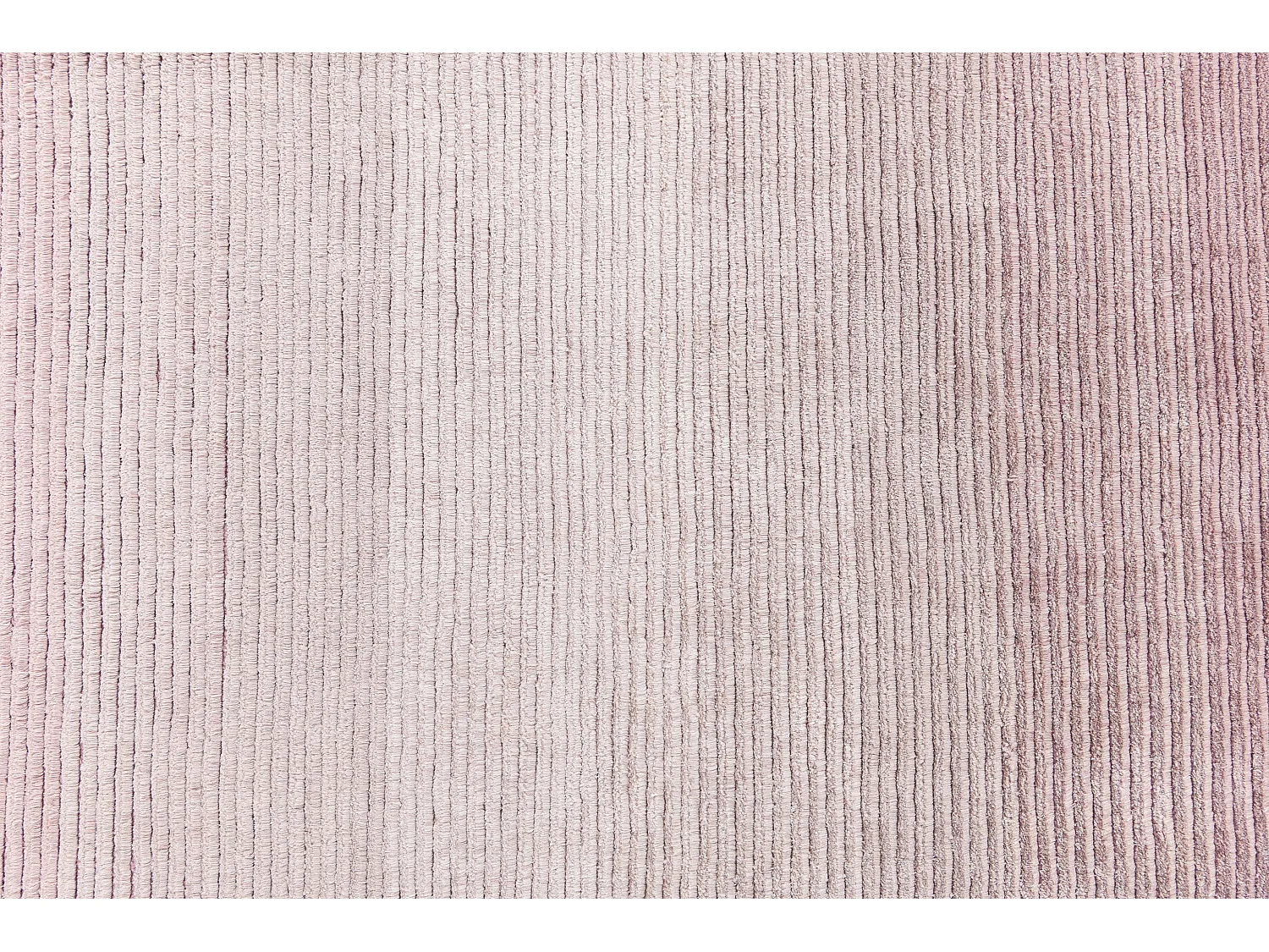 Tappeto in lana 122x183 rosa Darya