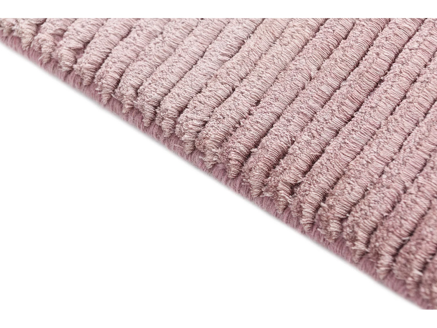 Woltapijt 183x122 Roze Darya