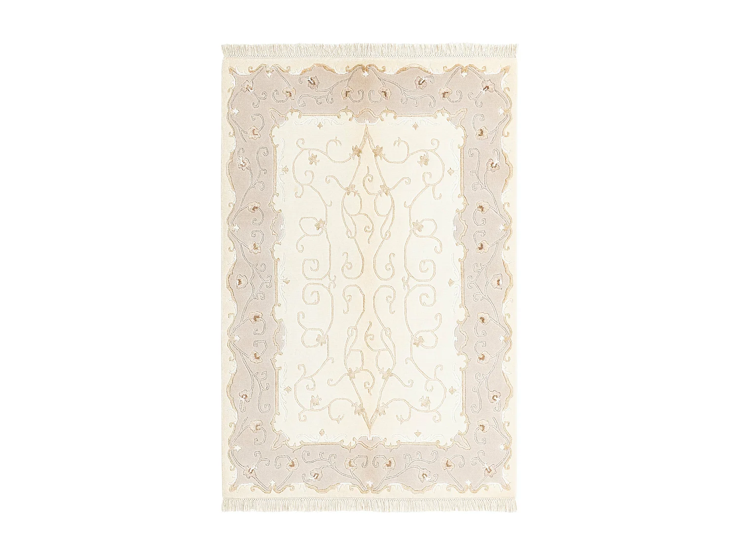 Woltapijt 183x122 Beige Darya