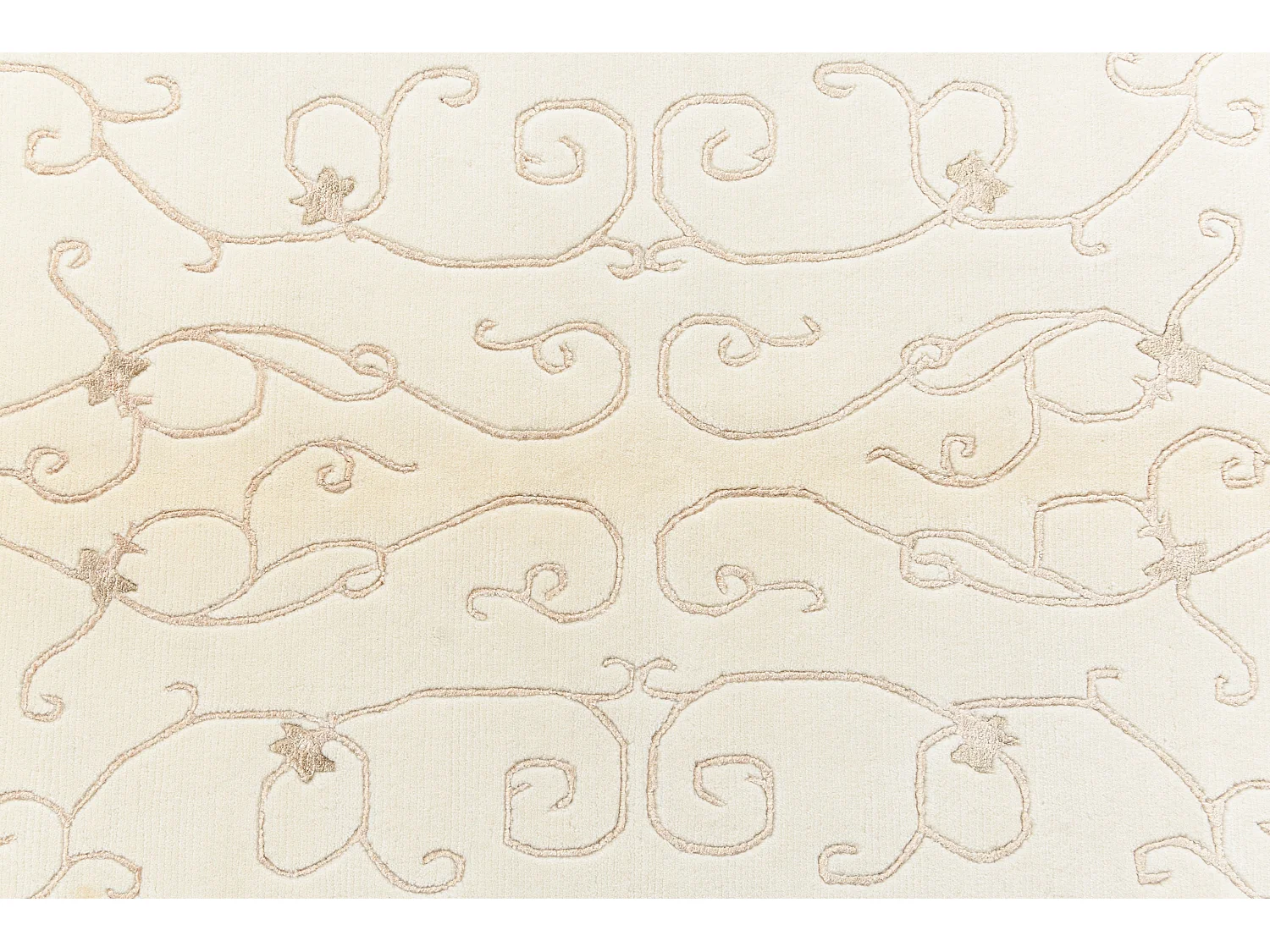 Woltapijt 183x122 Beige Darya