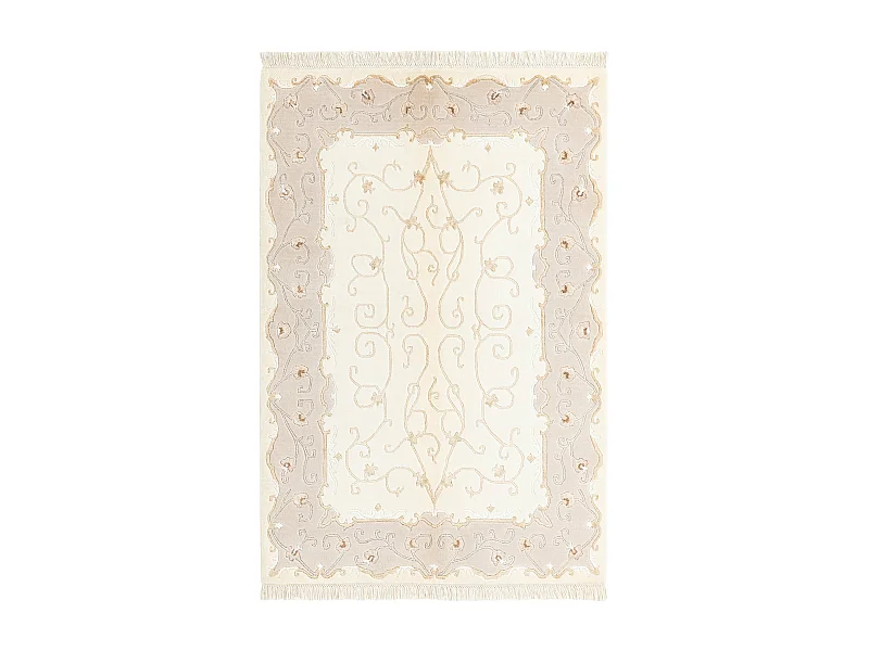 Woltapijt 183x122 Beige Darya