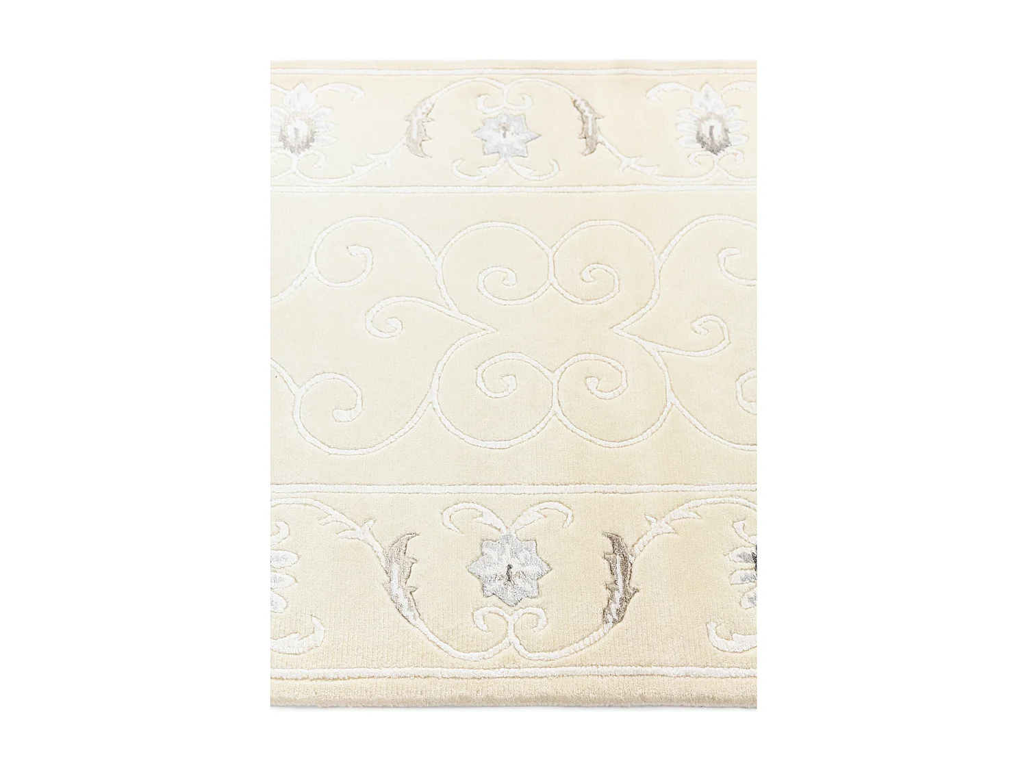 Loper-Woltapijt 295x84 Beige Darya