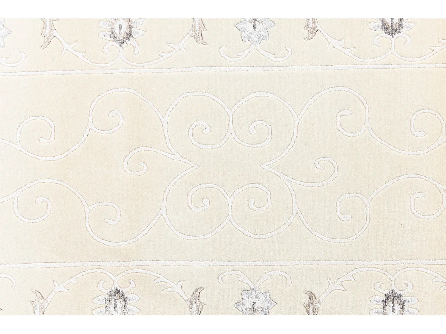 Loper-Woltapijt 295x84 Beige Darya