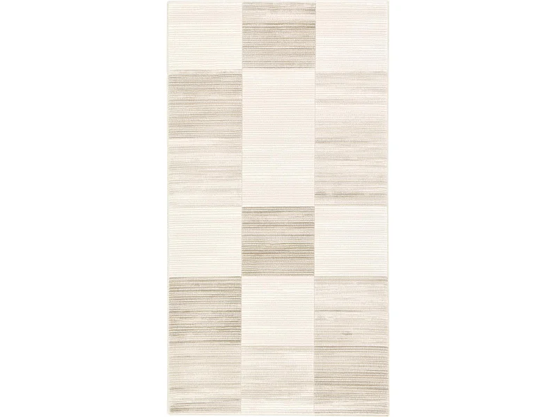 Teppich 201x300 Weiss Copenhagen