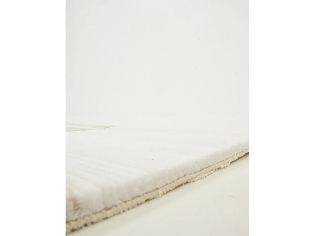Tapis 201x300 Blanc Copenhagen