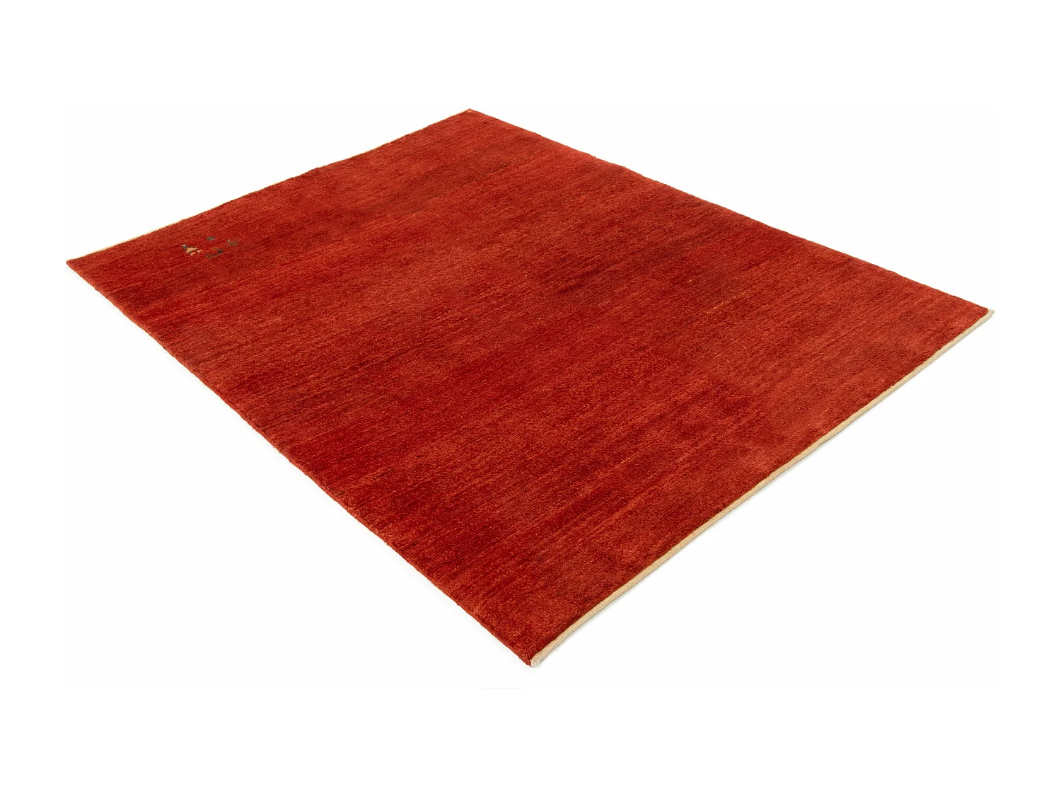 Woltapijt 196x150 Rood Gabbeh Shouli