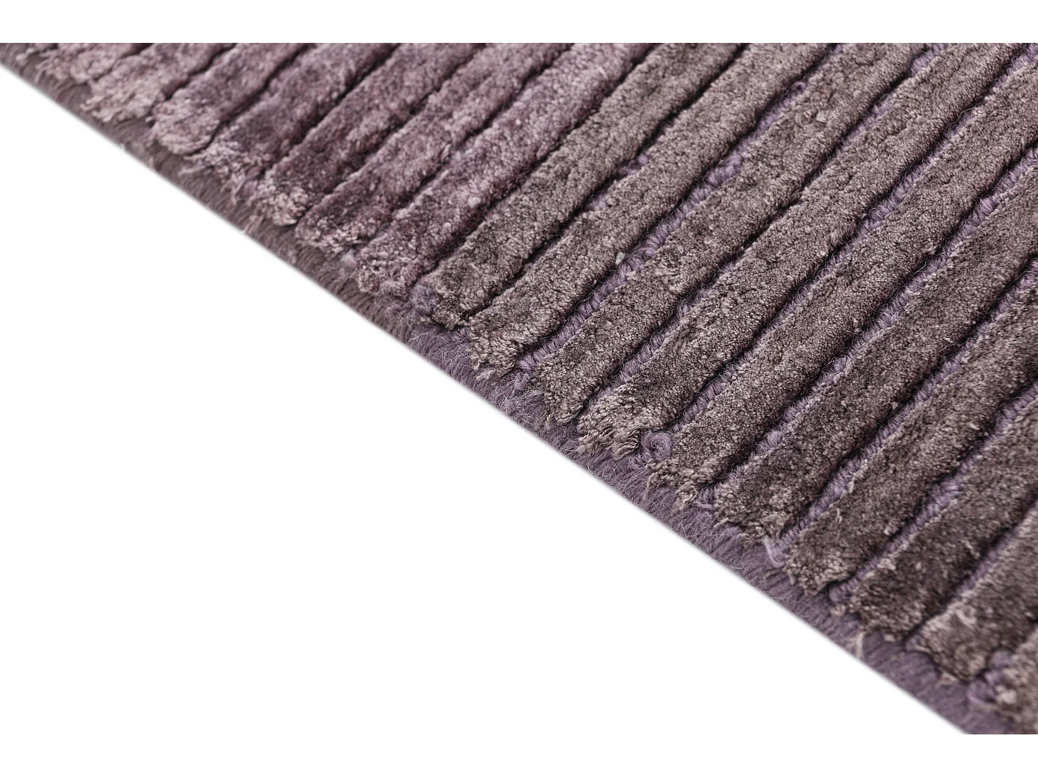 Loper-Woltapijt 401x79 Bruin Darya