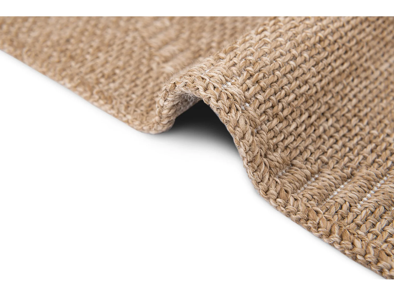 Tapijt 230x160 Beige Harmony Maze