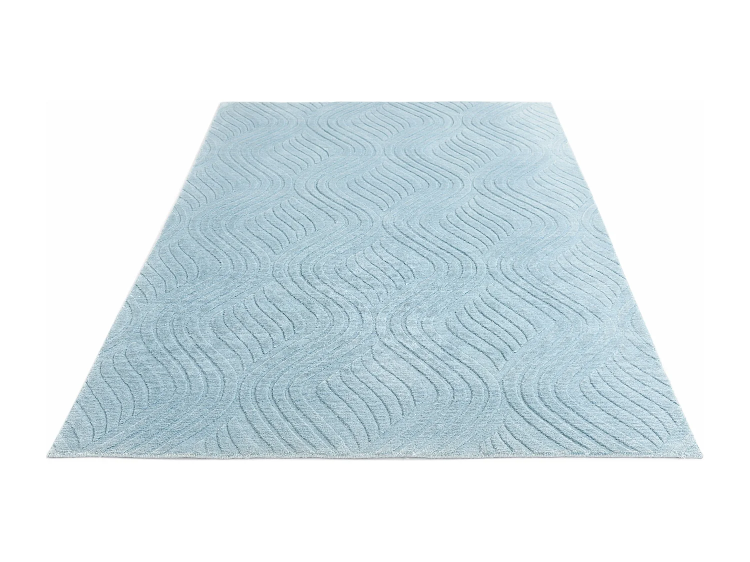 Woltapijt 231x160 Blauw Darya