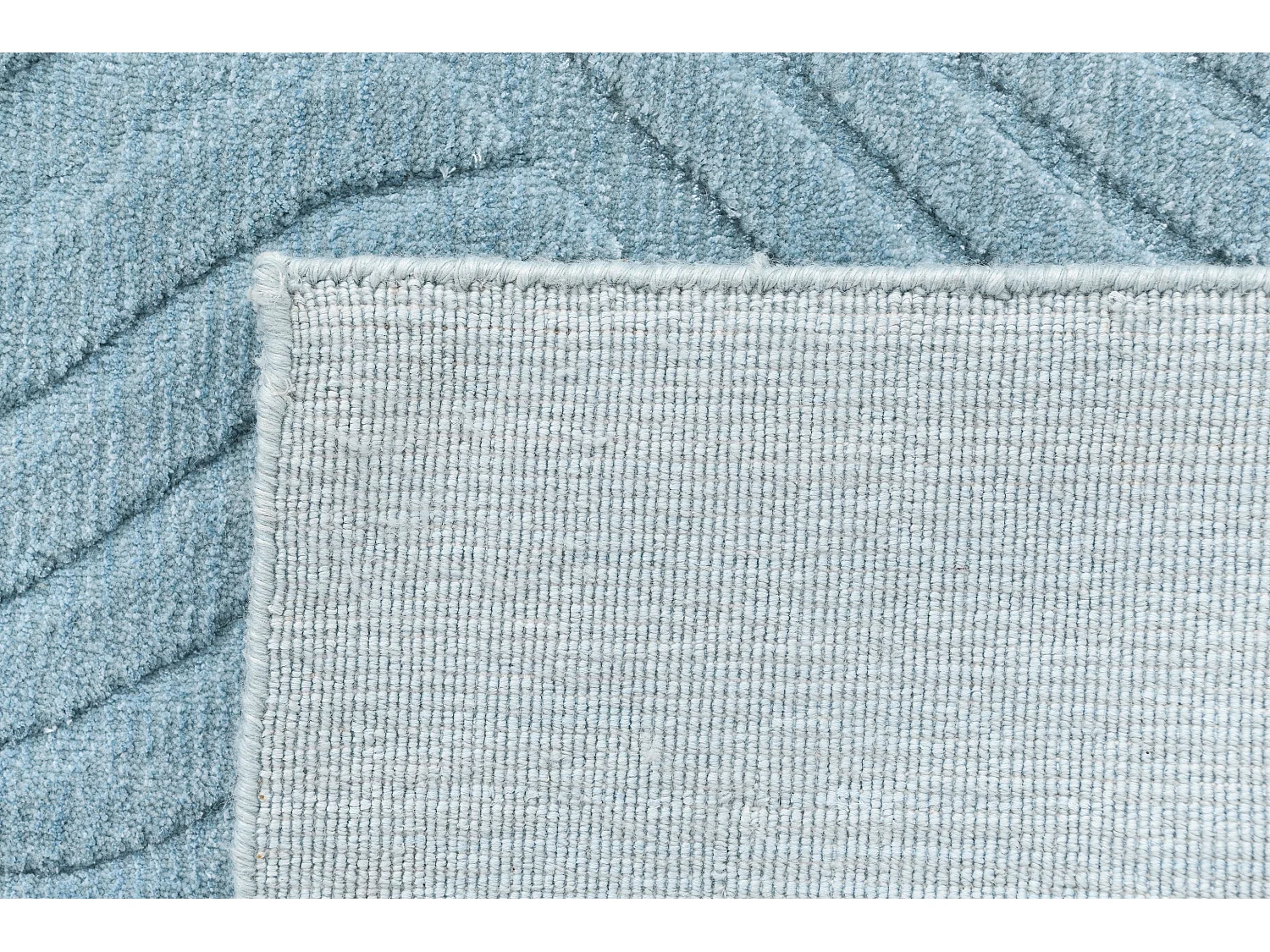 Woltapijt 231x160 Blauw Darya