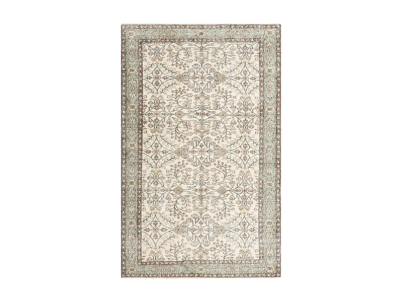 Woltapijt 254x157 Beige Ultra Vintage