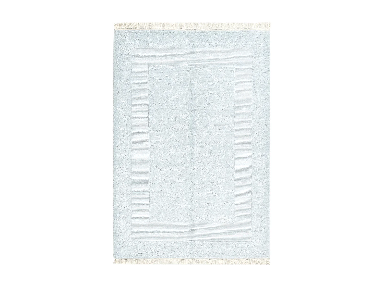 Woltapijt 185x122 Blauw Darya