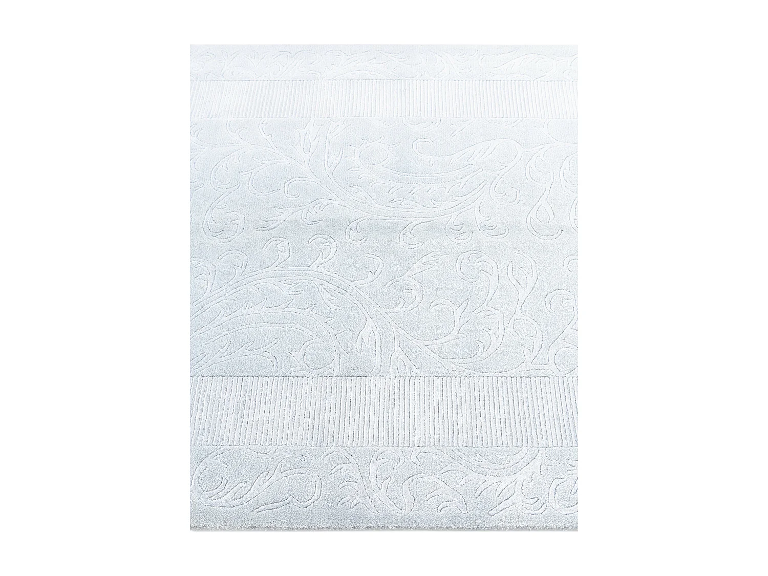 Woltapijt 185x122 Blauw Darya