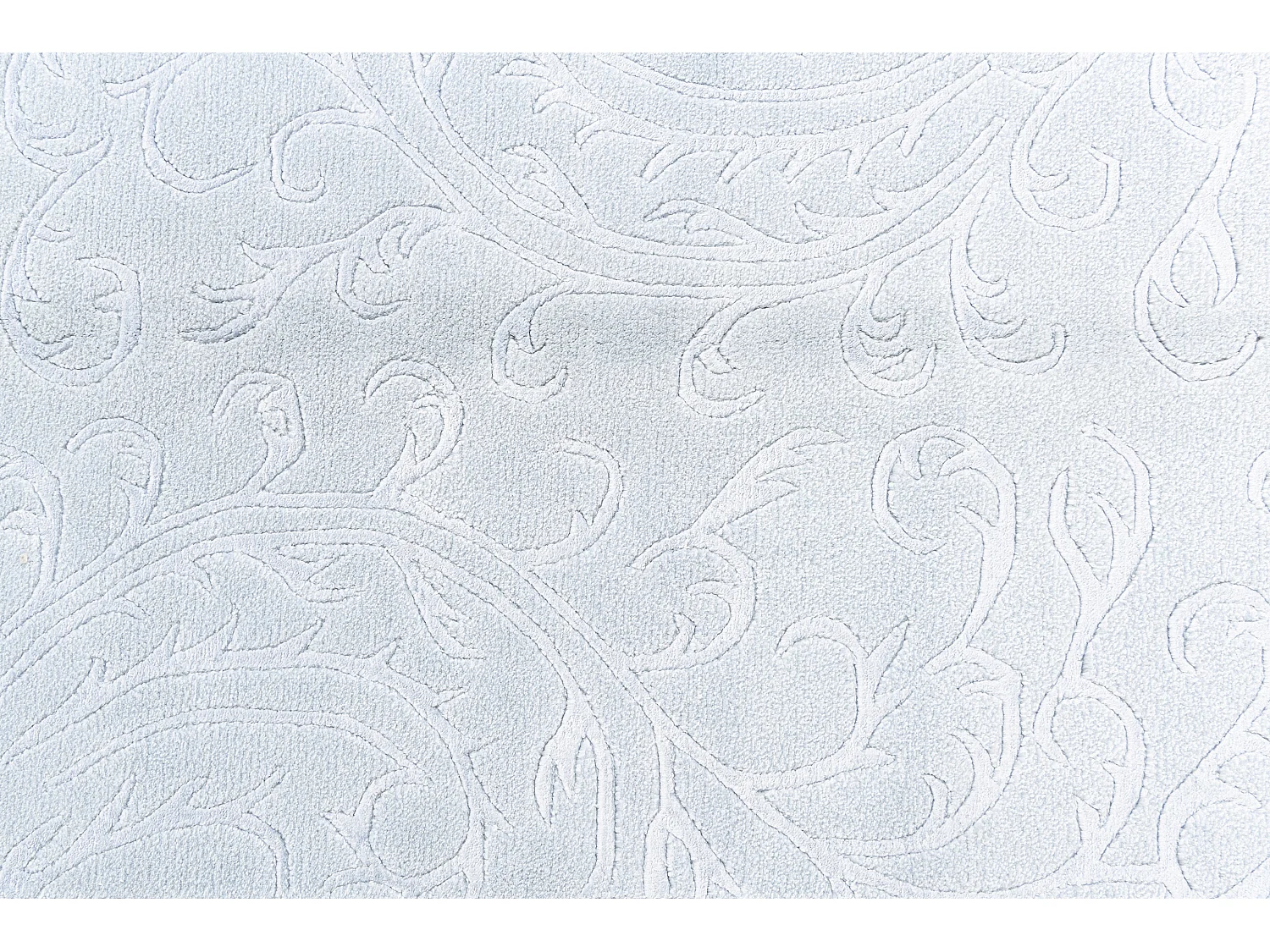 Woltapijt 185x122 Blauw Darya