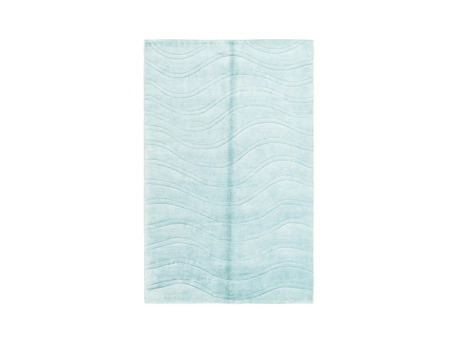 Woltapijt 183x117 Blauw Darya
