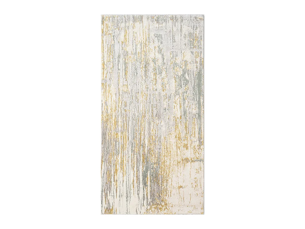 Tapis 80x150 beige Royal Blast