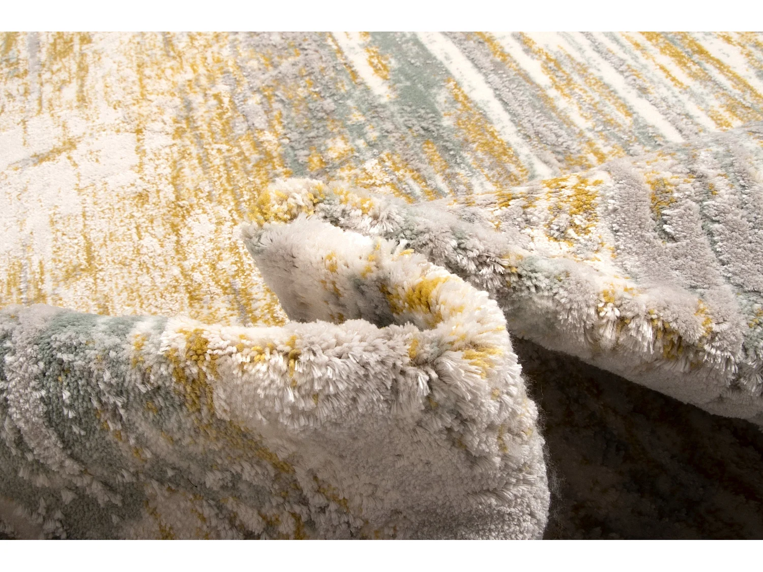 Tapis 80x150 beige Royal Blast