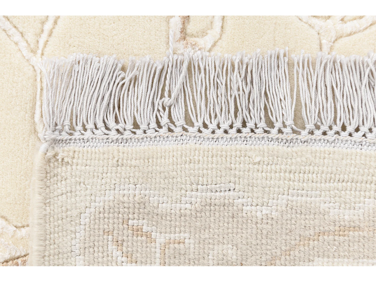 Loper-Woltapijt 404x89 Beige Darya