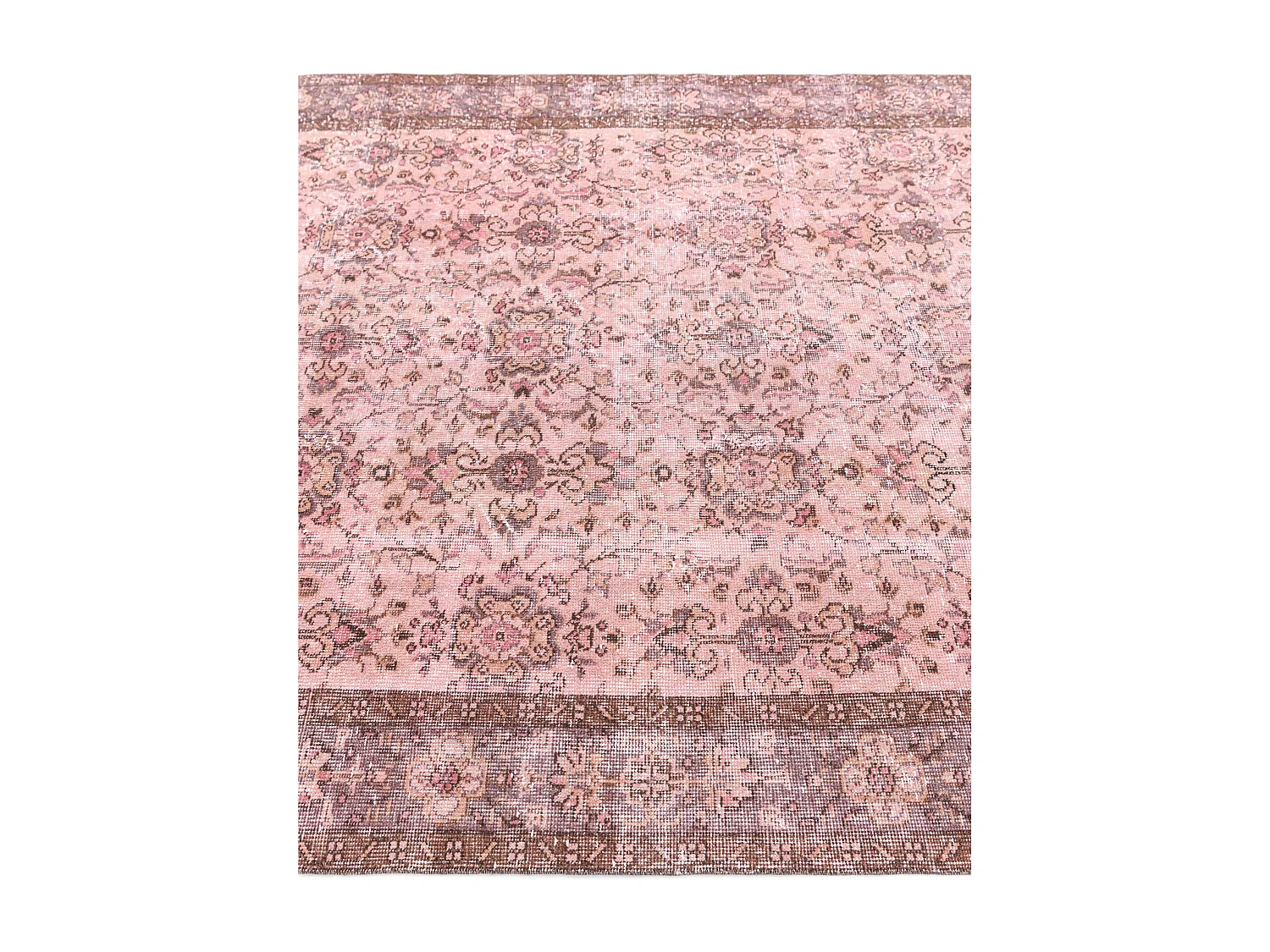 Woltapijt 277x160 Roze Ultra Vintage
