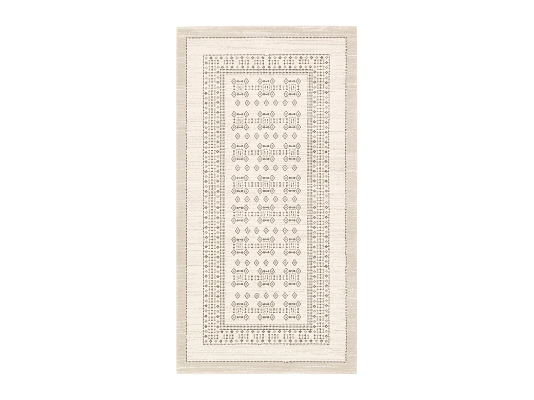 Tapis 130x191 Blanc Copenhagen