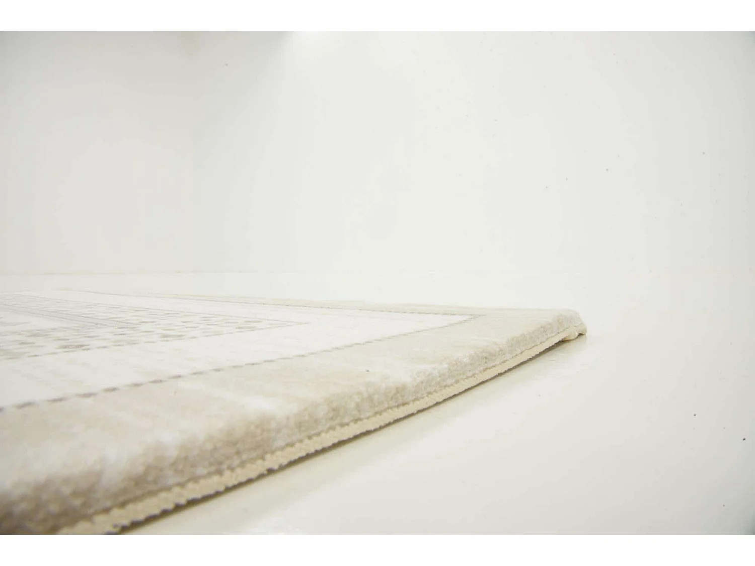 Tapis 130x191 Blanc Copenhagen