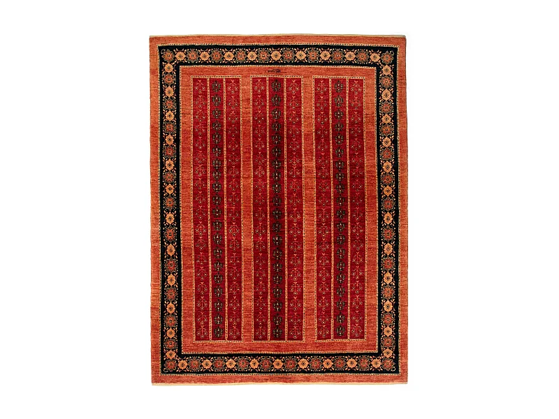 Woltapijt 214x158 Rood Kashkuli