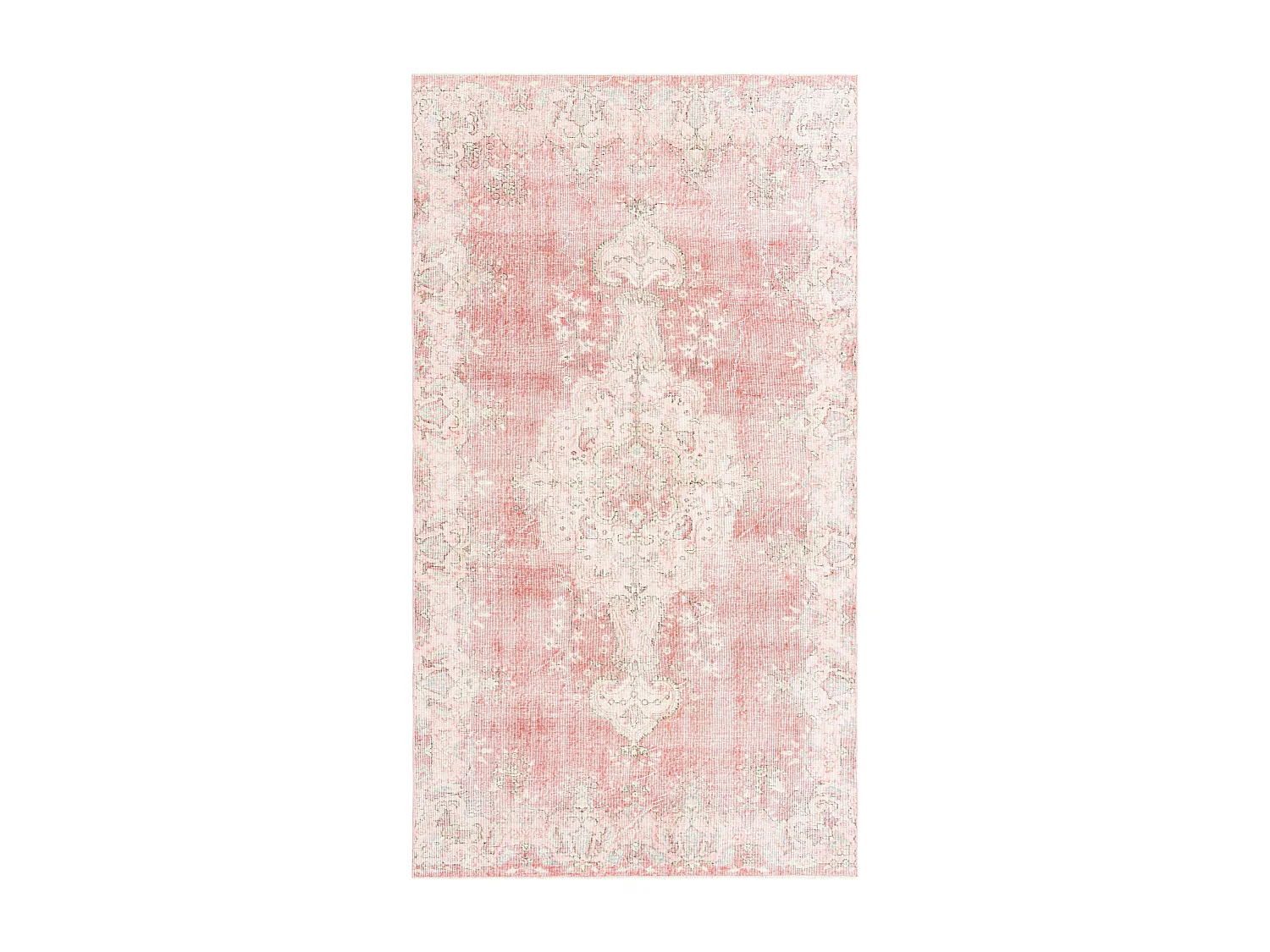 Woltapijt 277x155 Roze Ultra Vintage