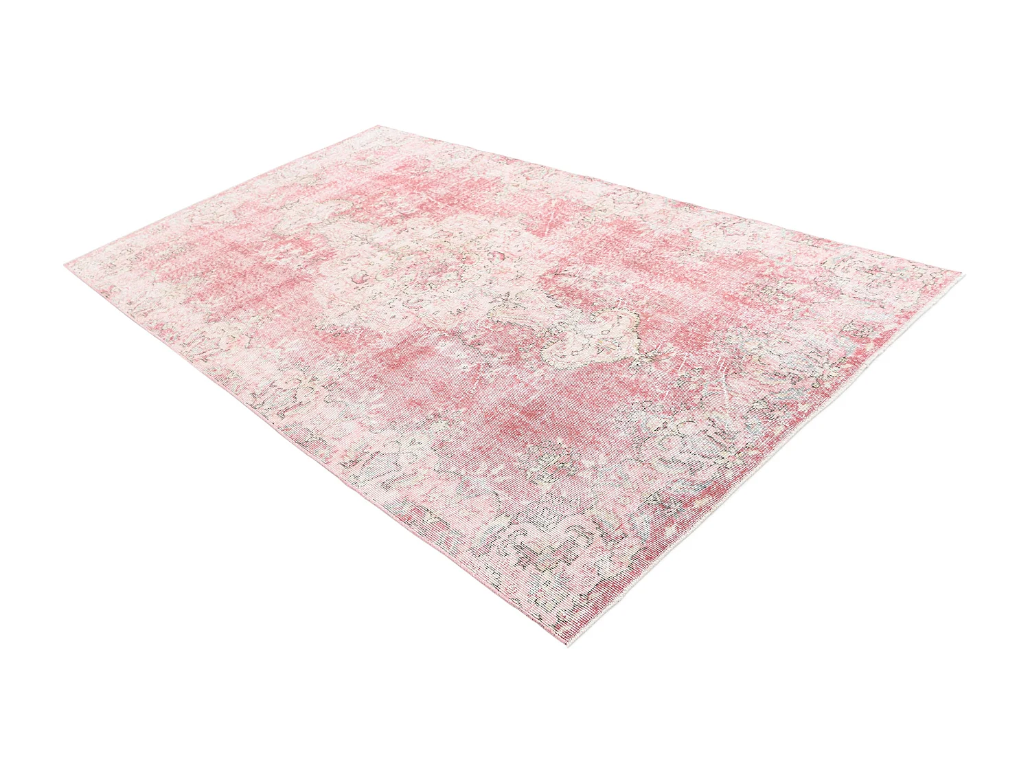 Woltapijt 277x155 Roze Ultra Vintage